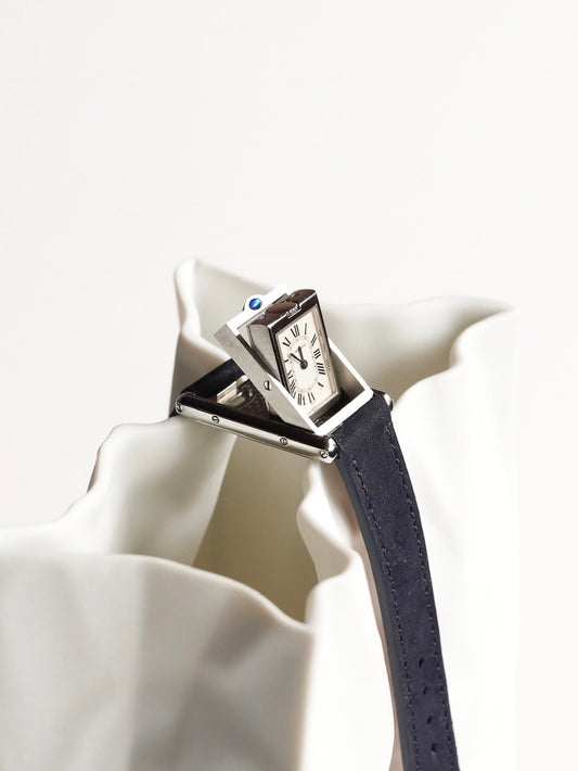 Cartier Basculante