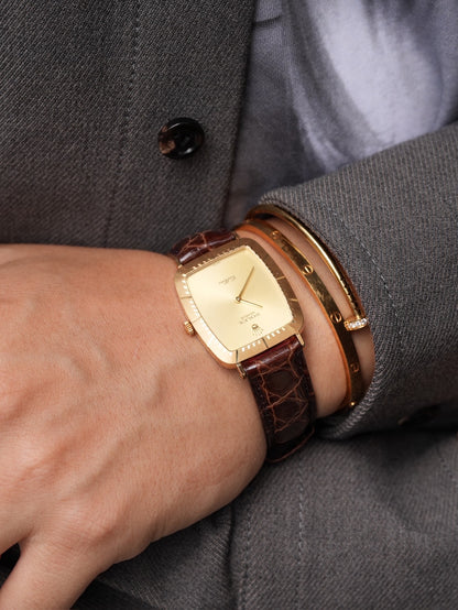 Rolex Cellini 4087