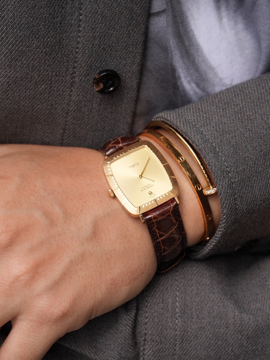 Rolex Cellini 4087