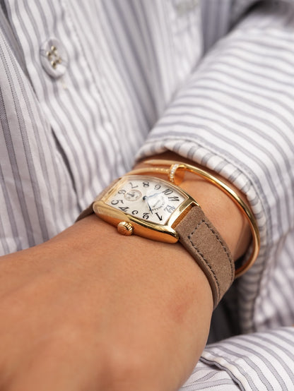 Franck Muller 1750 Curvex