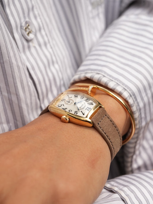 Franck Muller 1750 Curvex