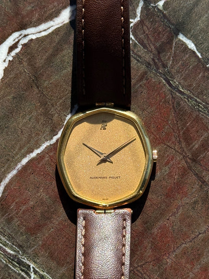 Audemars Piguet Pre Royal Oak full set 