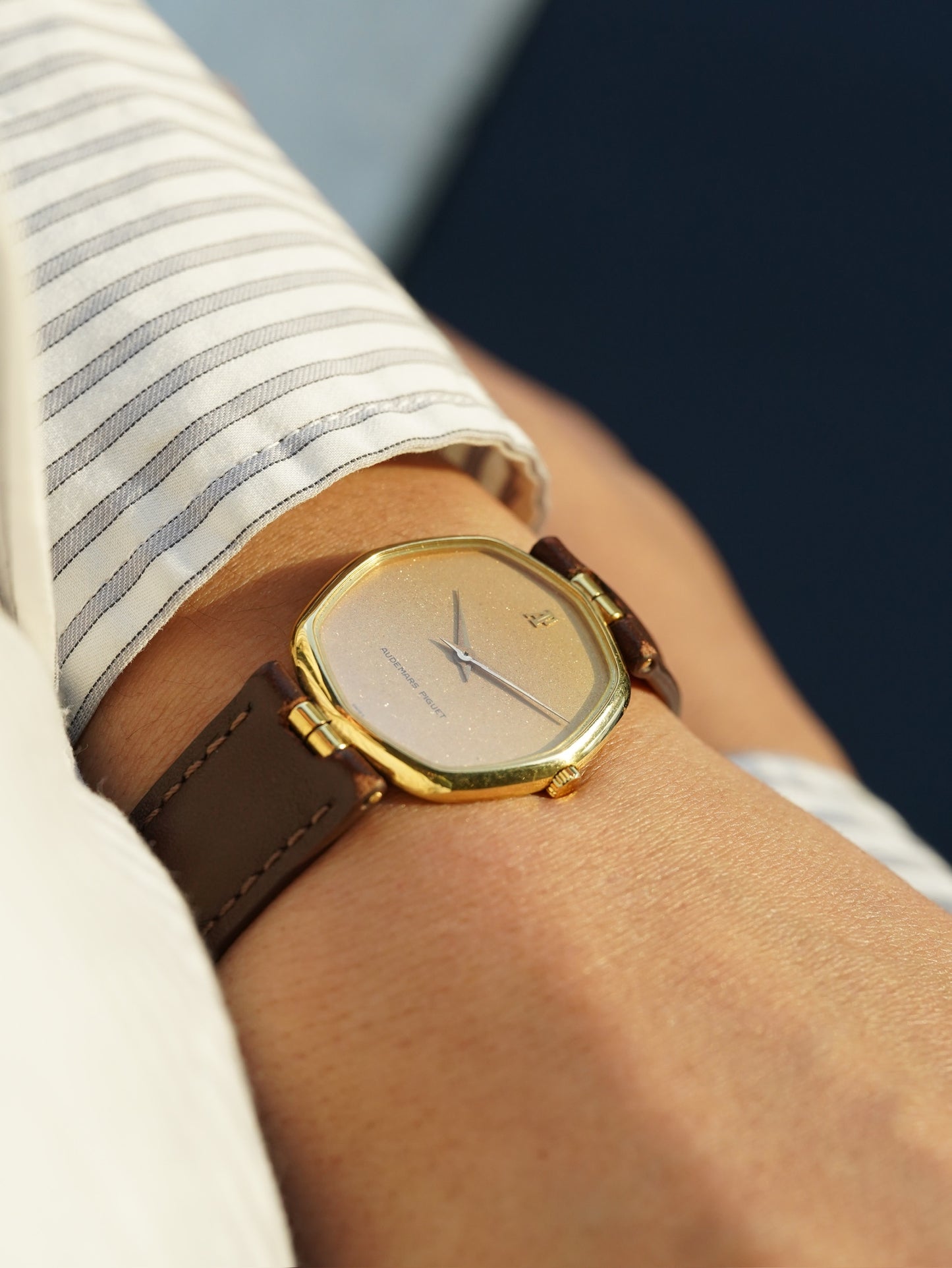 Audemars Piguet Pre Royal Oak full set 