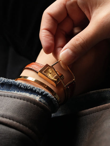 Tiffany Schlumberger Full set 