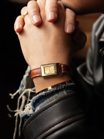 Tiffany Schlumberger Full set 