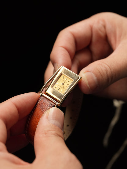 Tiffany Schlumberger Full set 