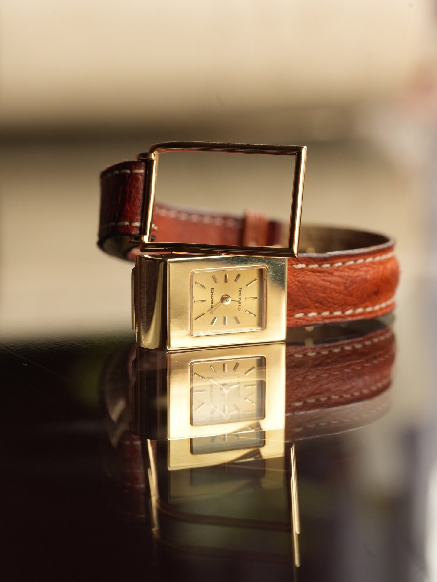 Tiffany Schlumberger Full set 