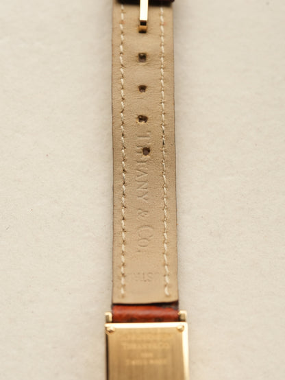 Tiffany Schlumberger Full set 