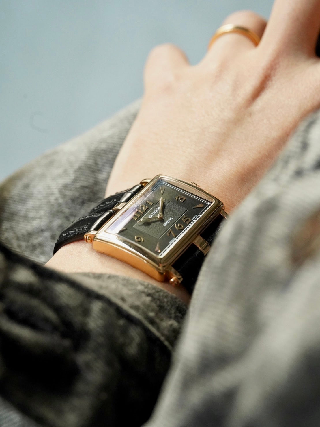 Roger Dubuis Too Much 28pcs limited 