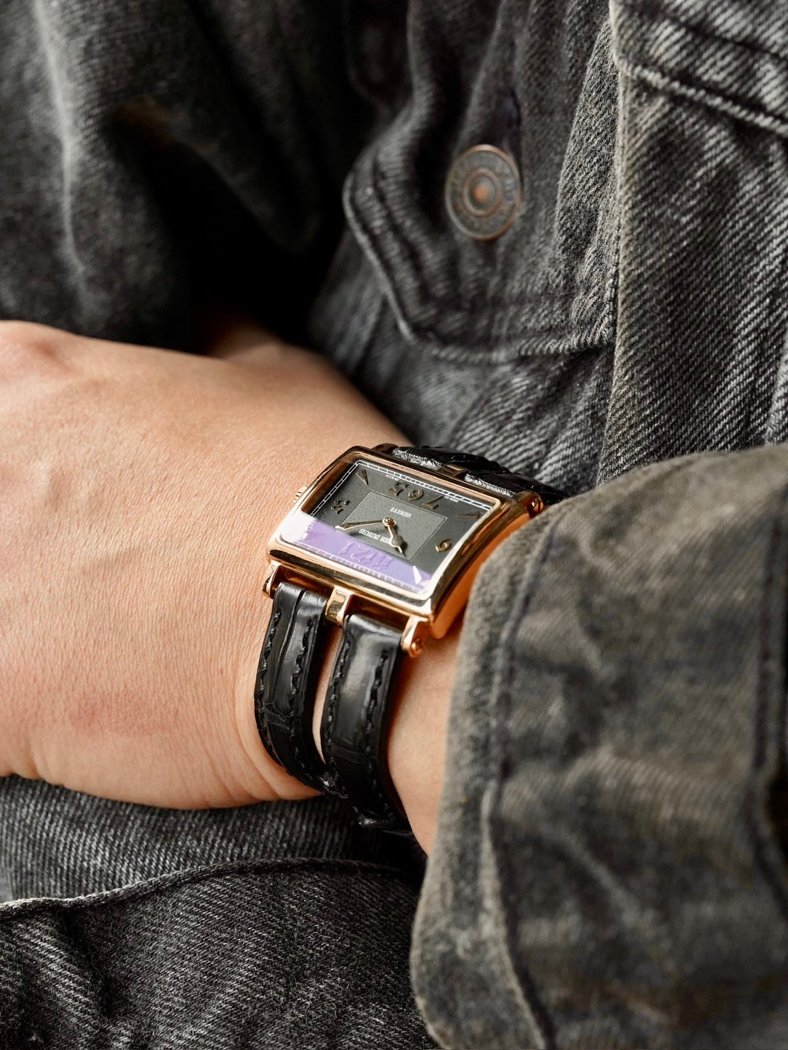 Roger Dubuis Too Much 28pcs limited 