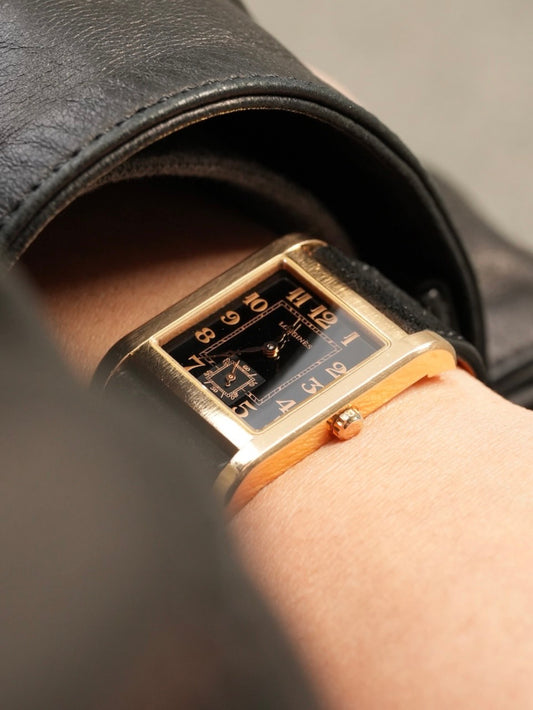 Longines 1926 Japan limited model 