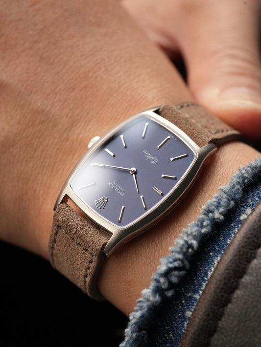 Rolex Cellini With Box 