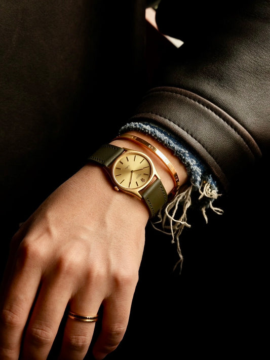 Rolex Cellini With Box 