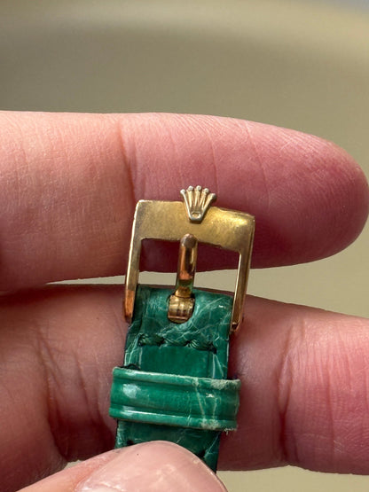 Rolex Cellini With Box 