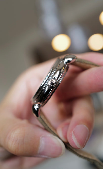 Urban Jürgensen 1140 / 50pc limited full set 