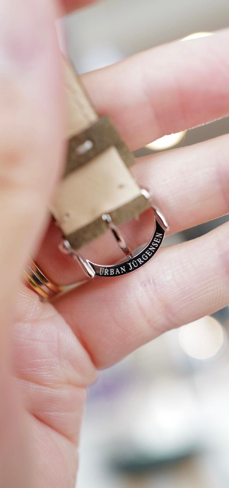 Urban Jürgensen 1140 / 50pc limited full set 