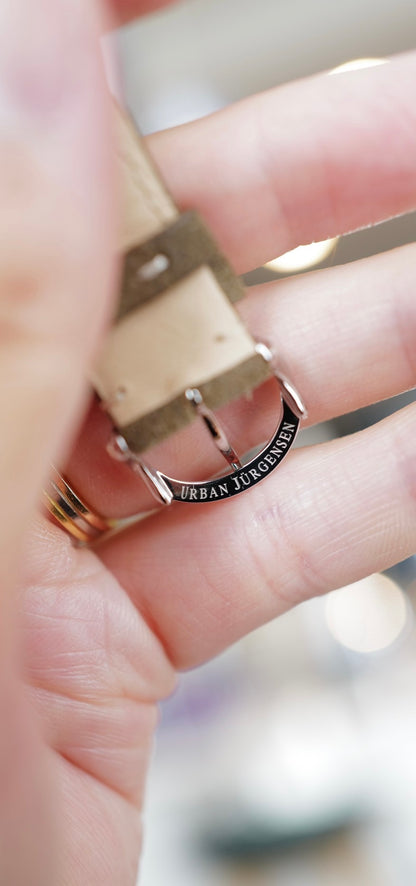 Urban Jürgensen 1140 / 50pc limited full set 