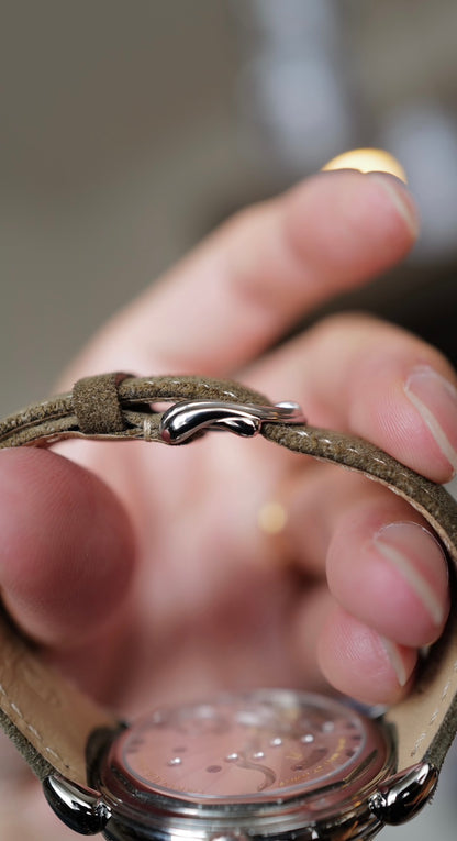 Urban Jürgensen 1140 / 50pc limited full set 