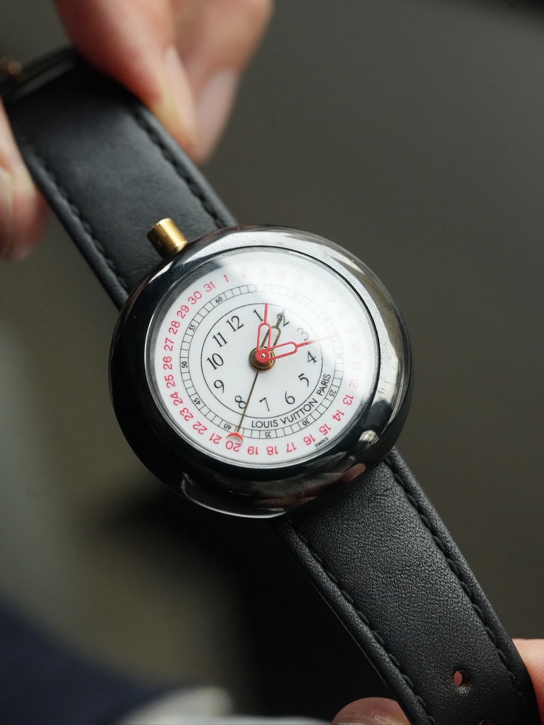 Louis Vuitton Monterey II 