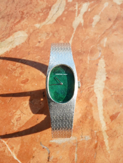 Audemars Piguet Jade Dial 