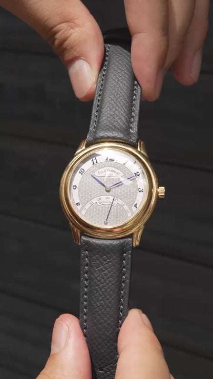 Paul Gerber Retro Twin