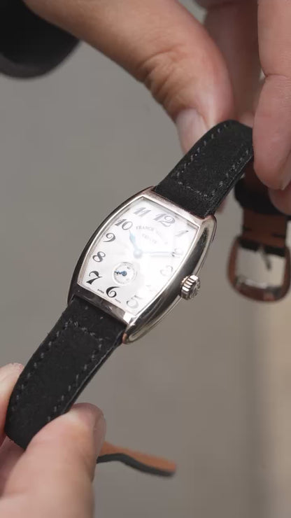 Franck Muller Cintree Curvex Full set