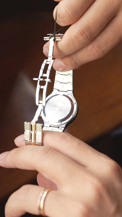 Vacheron Constantin Phidias Ref.49001