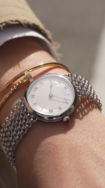 Breguet Classic with box 