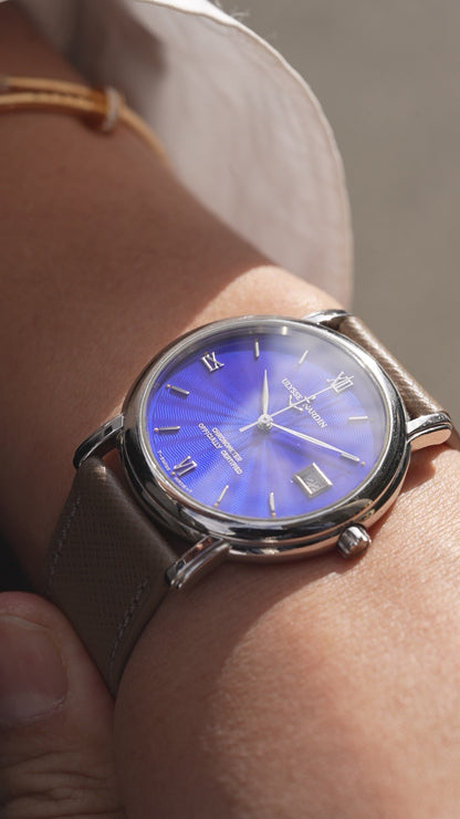 Ulysse Nardin San Marco 