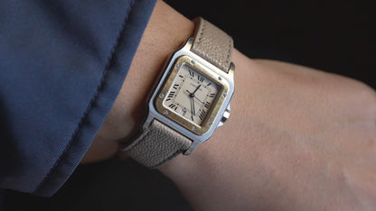 Cartier Santos Galbee 