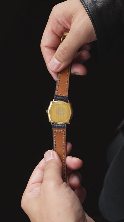 Longines Sympathie Roger Dubuis design