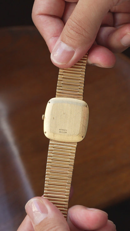 Piaget Ref. 9722