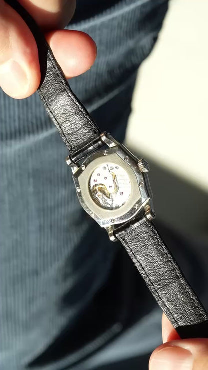 Roger Dubuis Sympathie Sympathie / 18K × Mop 28pc limited