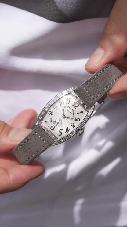 Franck Muller Cintree Curvex