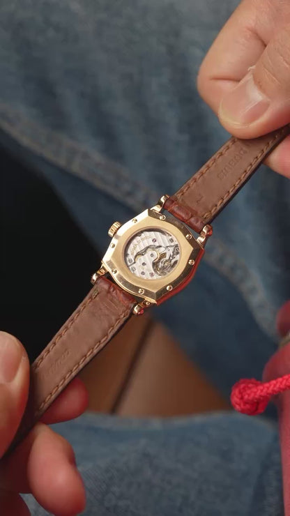 Roger Dubuis Sympathie 18K 28pc limited