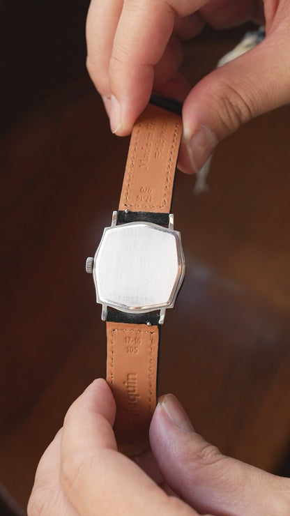 Longines Sympathie Roger Dubuis design sv