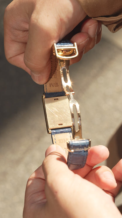 Cartier Basculante Ref.2506