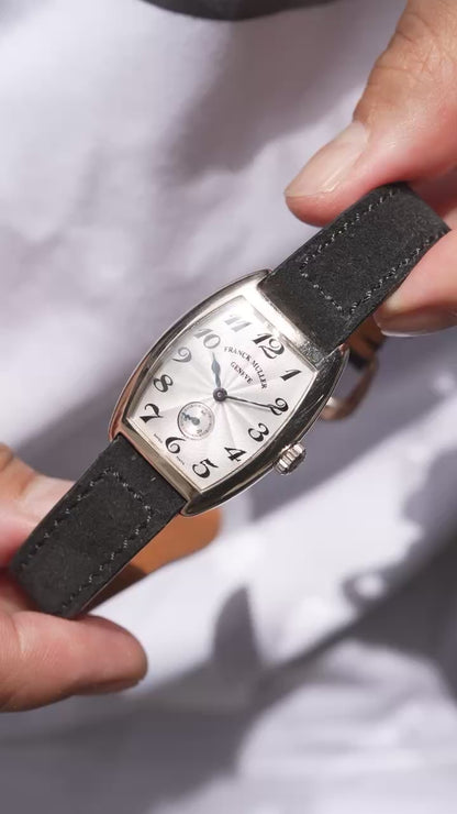 Franck Muller Cintree Curvex Full set